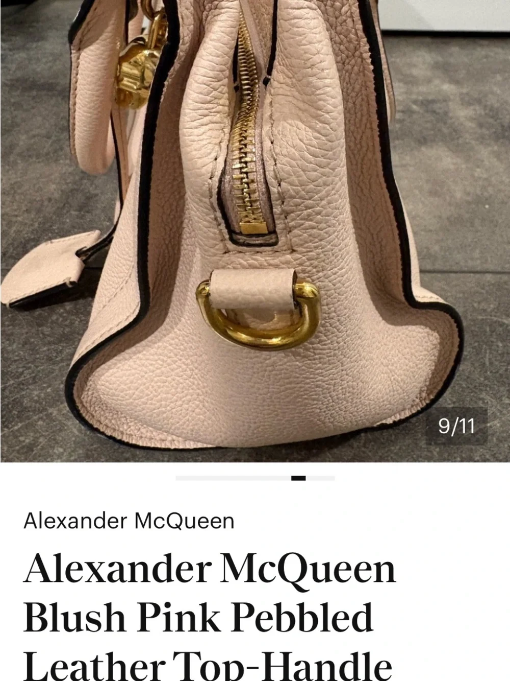 N/A elegant alexander